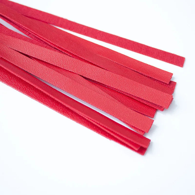 Wild Kitten Flogger Whip