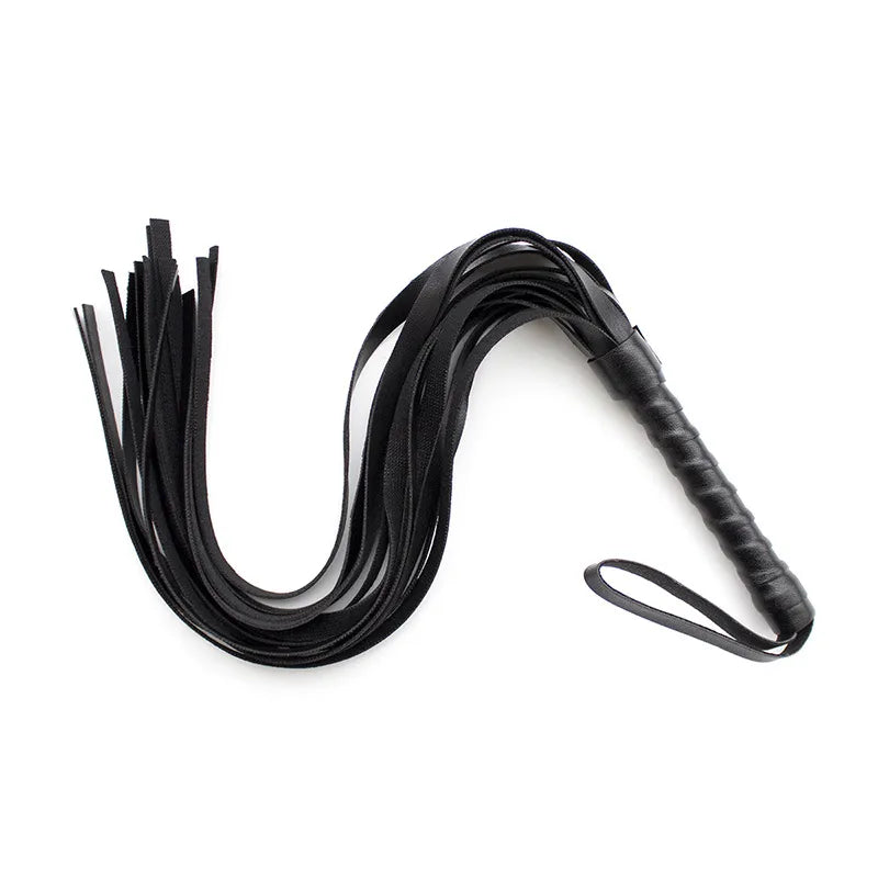 Wild Kitten Flogger Whip