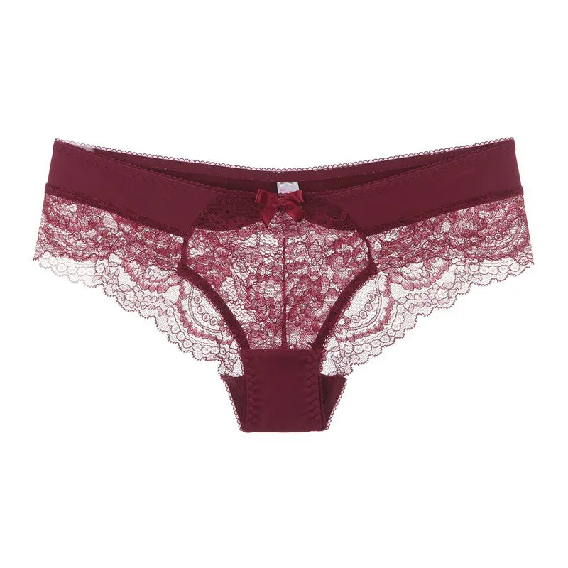 Emotional Rescue Bra & Panty Set