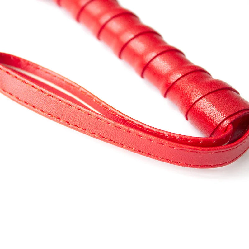 Wild Kitten Flogger Whip