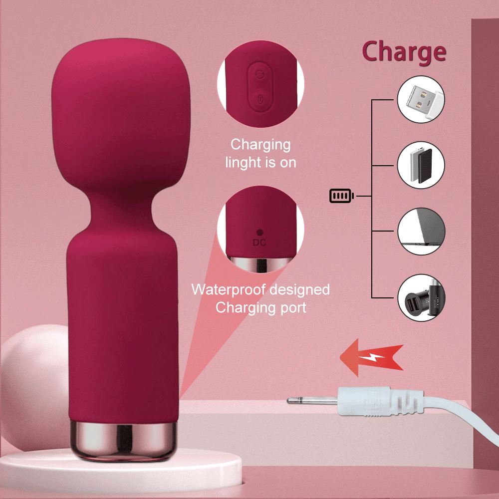 Mini Wand
