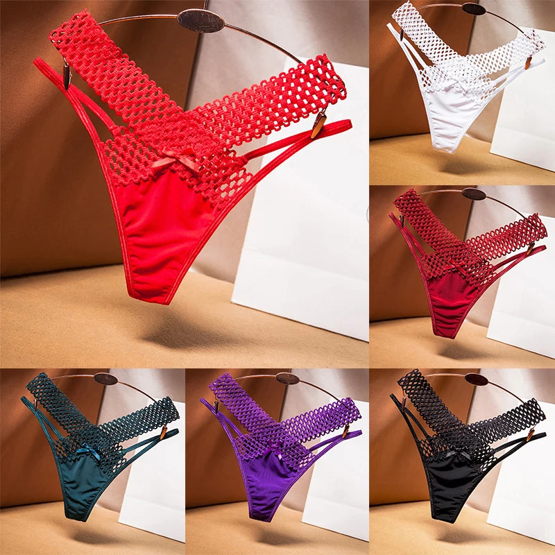 Goddess Luxury Thong