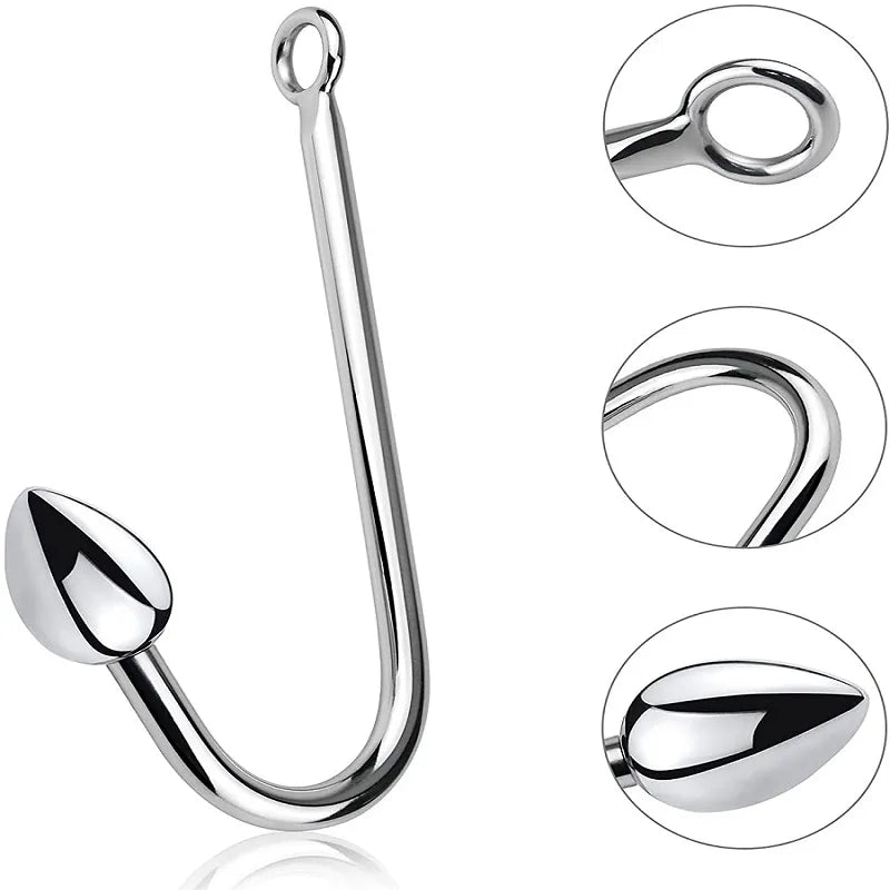 Anal Hook Set