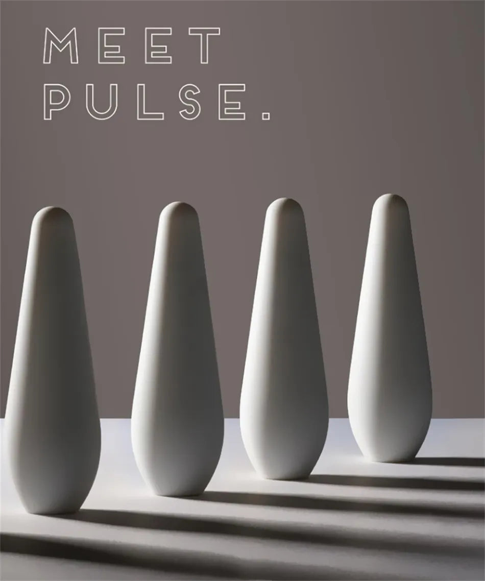 Pulse Vibro-massager