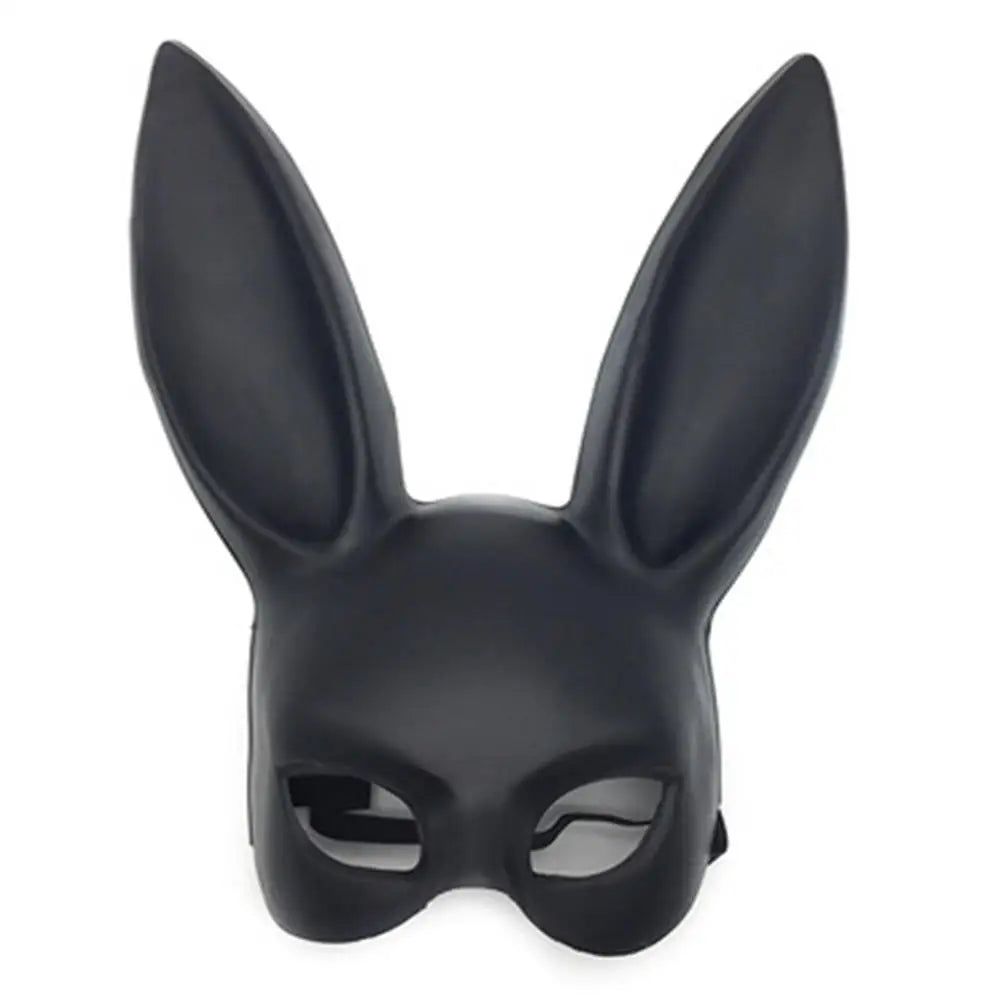 Hidden Delights Bunny Mask