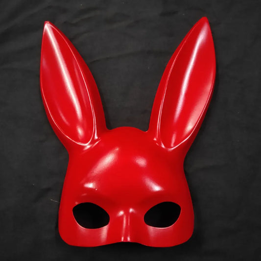Hidden Delights Bunny Mask