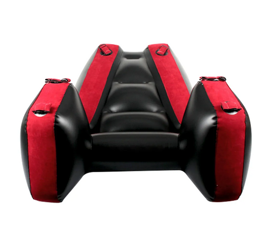 Wild Lust - Inflatable Split Leg Sex Sofa
