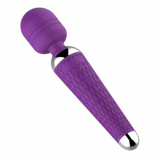 Ultimate Pleasure Wand